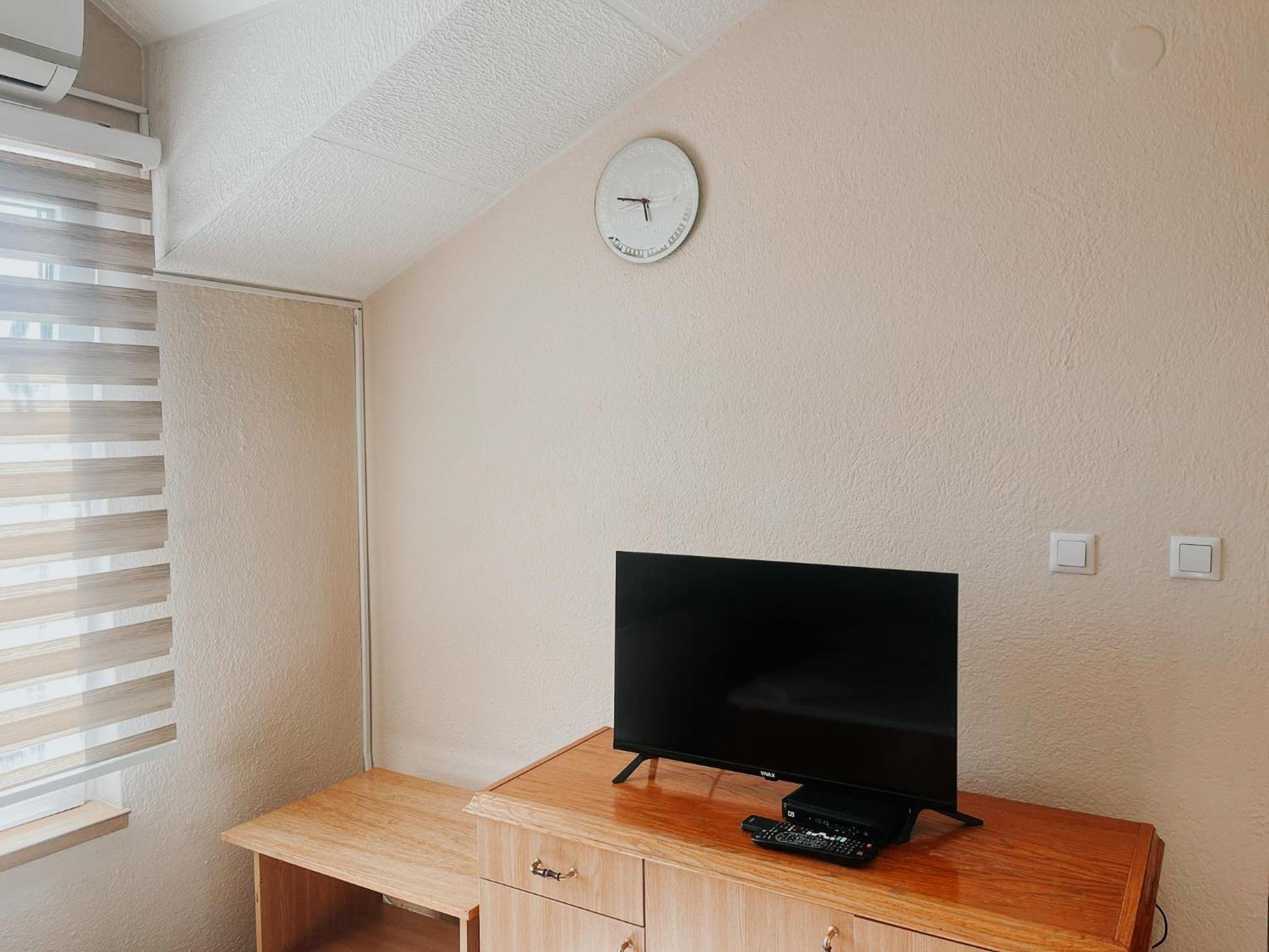 Motel Daco Vitez Eksteriør bilde